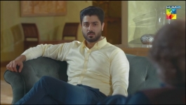 Bakhtawar - Episode 11 - 2nd Oct 2022